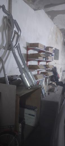 عکس اگزوز سازی عباس