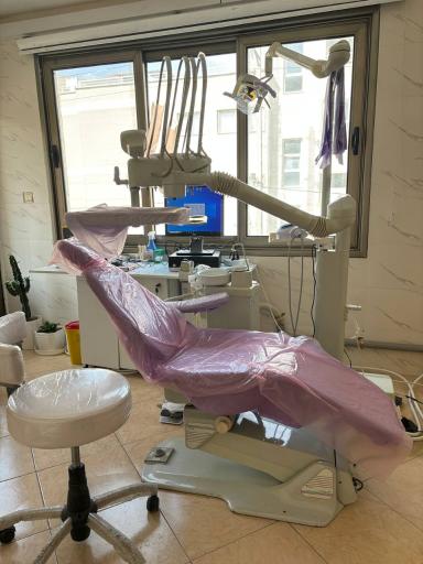 عکس دندانپزشکی دکتر مرجان کمالی