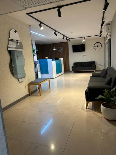 عکس دندانپزشکی دکتر مرجان کمالی