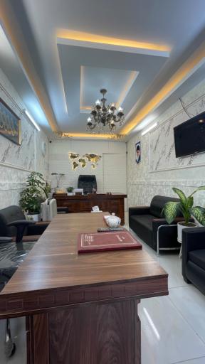 عکس املاک وزرا