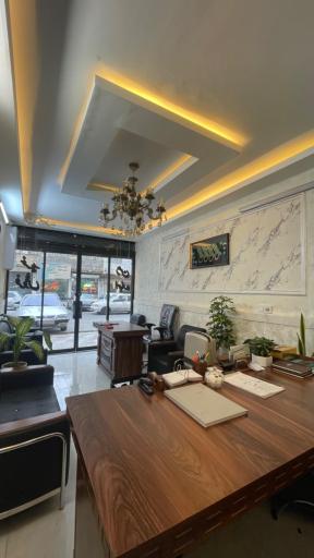 عکس املاک وزرا