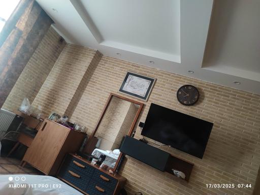 عمارت هفت دری(هتل سنتی)