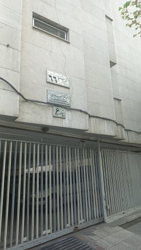 عکس دکتر میرعمادی