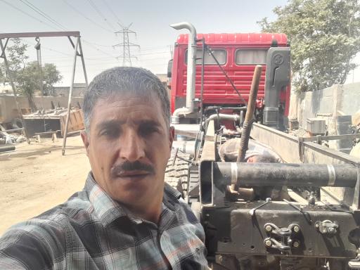 عکس نعمت کمپرس