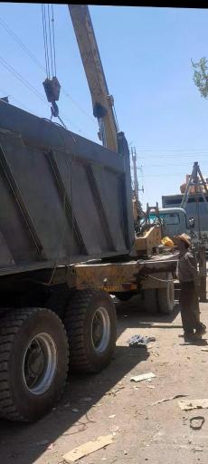 عکس نعمت کمپرس