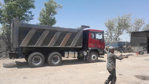 عکس نعمت کمپرس