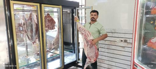 قصابی جگرکی برادران