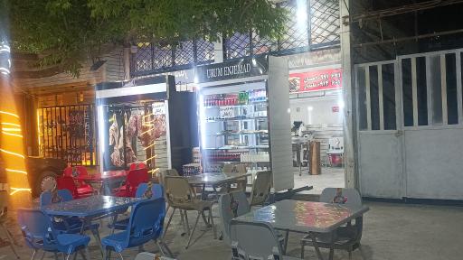 عکس قصابی جگرکی برادران