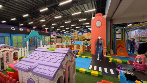 شهر شادی کودک