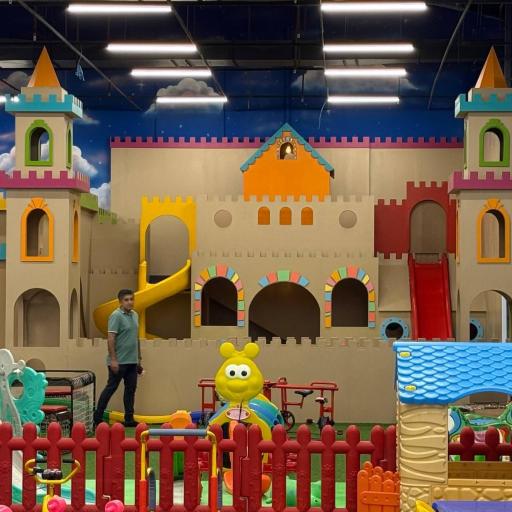 شهر شادی کودک