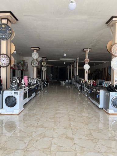 عکس لوازم خانگی پورآقایی