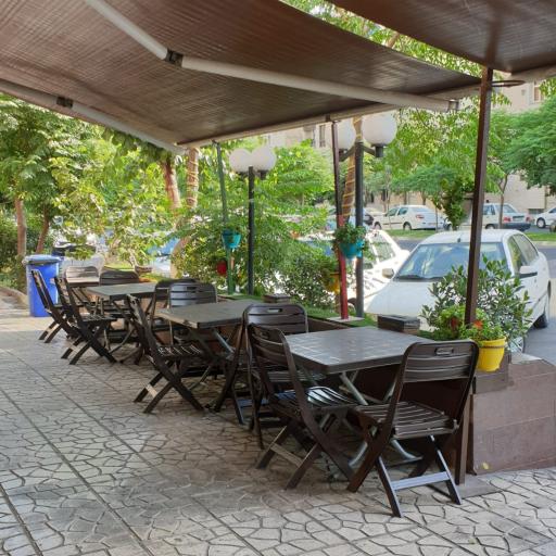 عکس جگرسرای آندارج