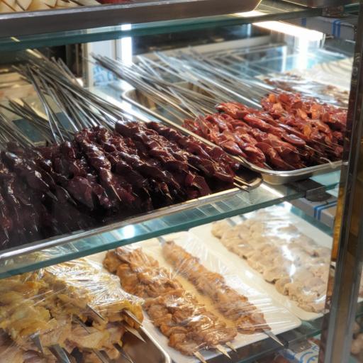 عکس جگرسرای آندارج