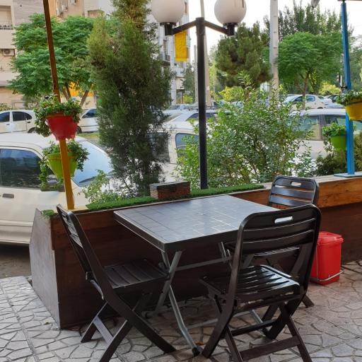 عکس جگرسرای آندارج