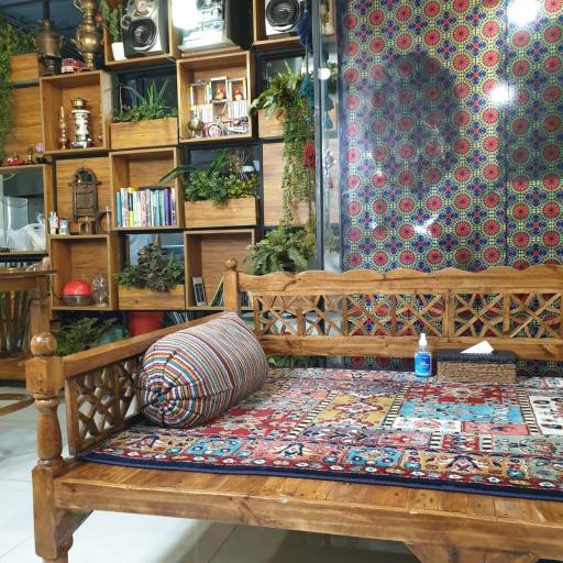 عکس جگرسرای آندارج