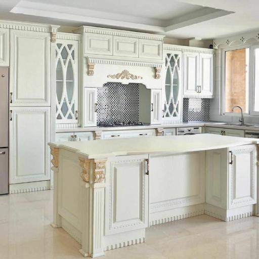 عکس صنایع چوبی لیجار