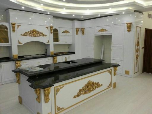 عکس صنایع چوبی لیجار