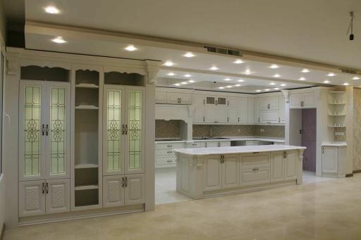 عکس صنایع چوبی لیجار