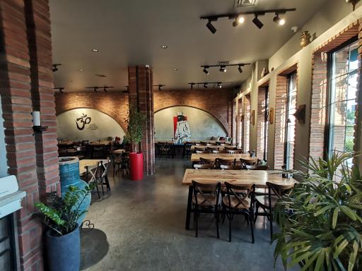 عکس کافه رستوران گیلانو