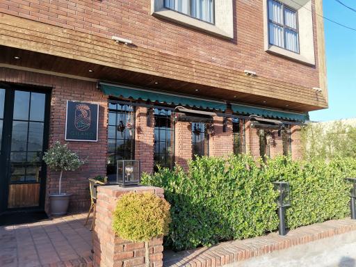 عکس کافه رستوران گیلانو