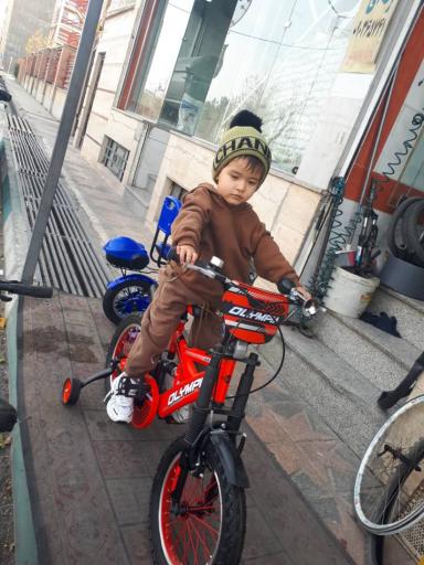 عکس فروشگاه و تعمیرگاه دوچرخه معصومی ( دکتر دوچرخه )