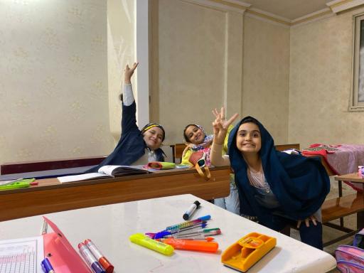 عکس آموزشگاه زبان پرتو 