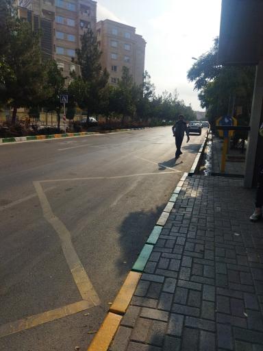 عکس  محمدیه 3