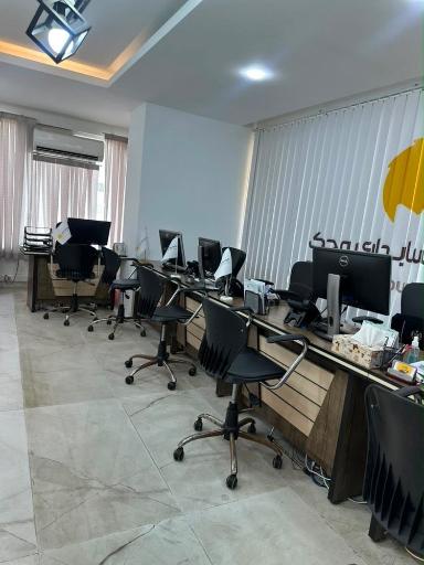 عکس نمایندگی نرم افزارحسابداری محک