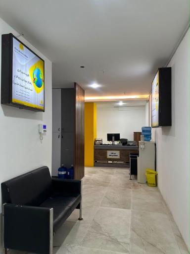 عکس نمایندگی نرم افزارحسابداری محک