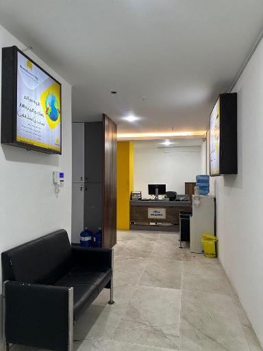 نمایندگی نرم افزار حسابداری محک