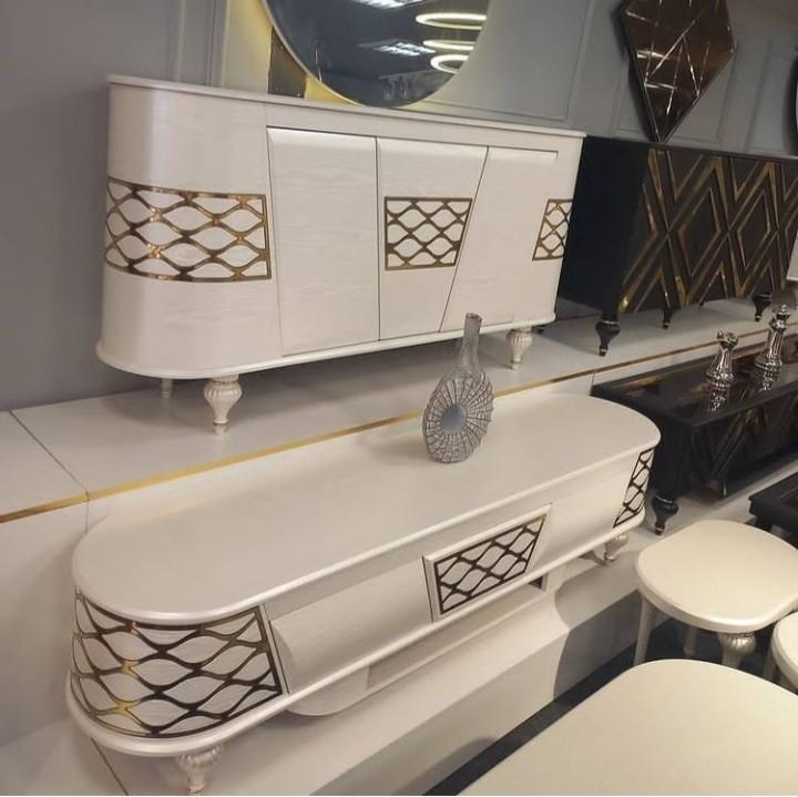 عکس گالری مصنوعات چوبی مهرداد