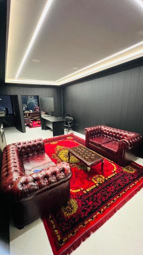 عکس آکادمی معراج