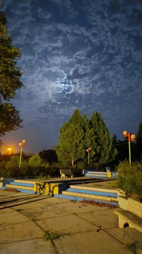 عکس اردوگاه شهدای  دانش آموزی بادله
