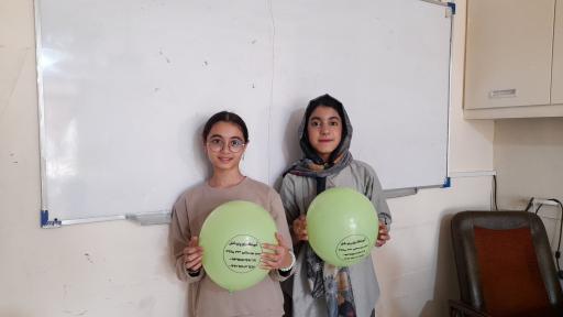 عکس آموزشگاه زبان پرتو 