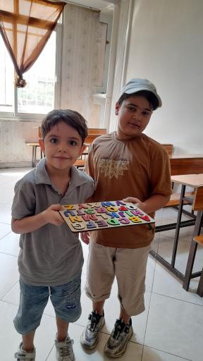 عکس آموزشگاه زبان پرتو 