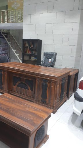 عکس دفتر ساختمانی و املاک الماس