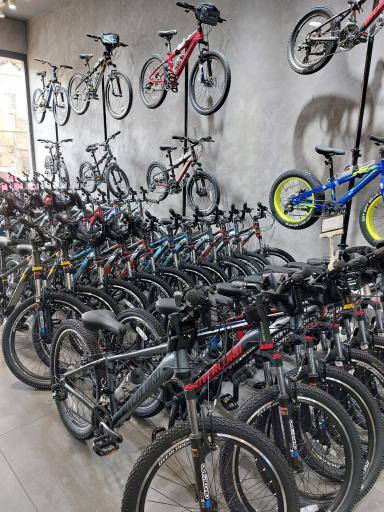 عکس فروشگاه و تعمیرگاه دوچرخه معصومی ( دکتر دوچرخه )