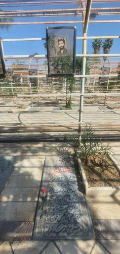 عکس دارالرحمه شیراز