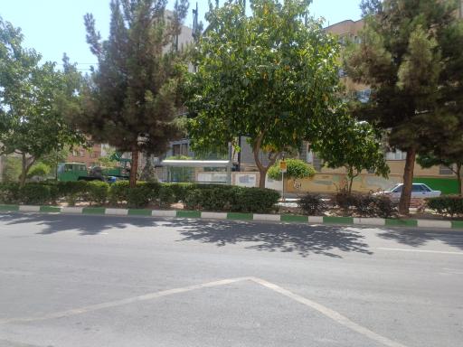 عکس  محمدیه 3