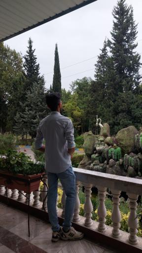 عکس اردوگاه شهدای  دانش آموزی بادله