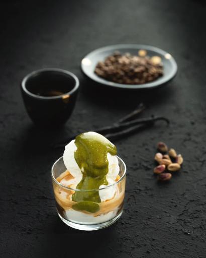 عکس کافی‌شاپ هون هوس heaven house