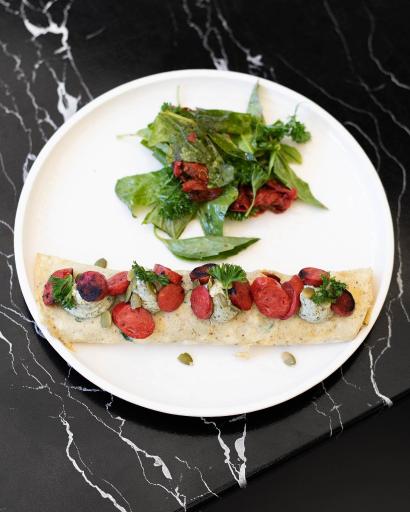 عکس کافی‌شاپ هون هوس heaven house