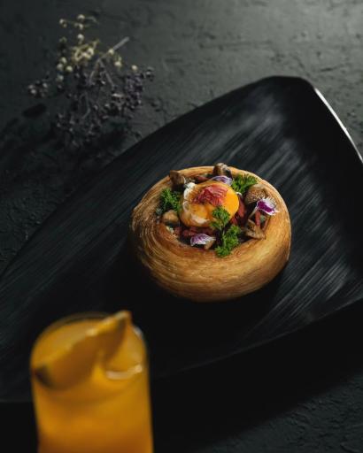 عکس کافی‌شاپ هون هوس heaven house