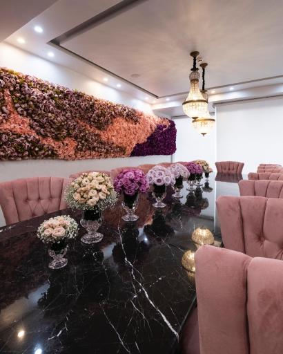 عکس کافی‌شاپ هون هوس heaven house