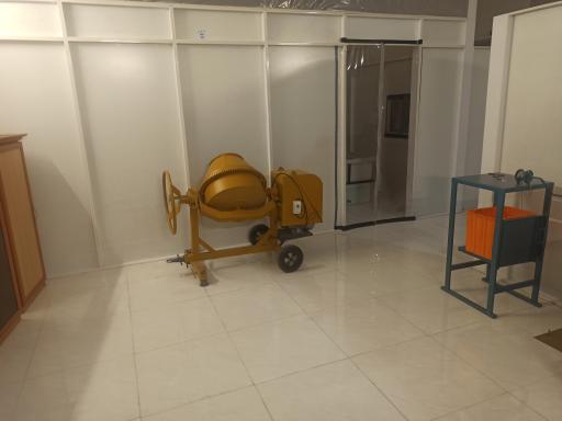 عکس آزمایشگاه بتن ساخت آزمای آیریک