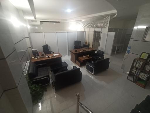 عکس آزمایشگاه بتن ساخت آزمای آیریک