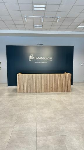 عکس دفتر فروش و پخش گروه بین المللی مانی آسیا