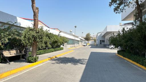 عکس دفتر فروش و پخش گروه بین المللی مانی آسیا