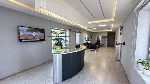 عکس دفتر فروش و پخش گروه بین المللی مانی آسیا