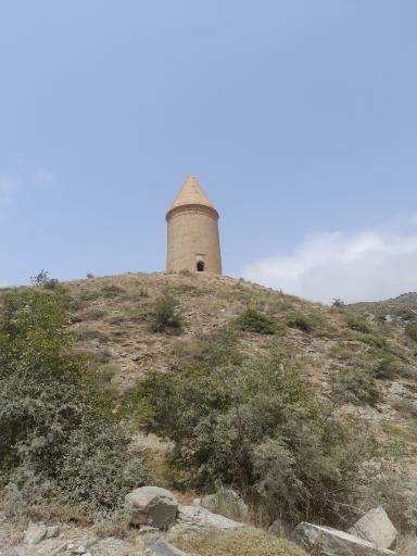 عکس منطقه حفاظت شده جهان نما